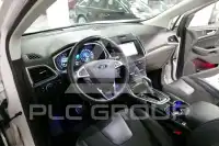 2016 Ford EDGE