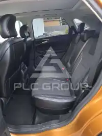 2016 Ford EDGE