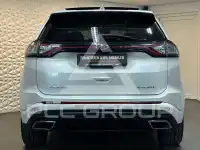 2016 Ford EDGE