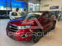 2016 Ford EDGE