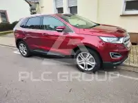 2016 Ford EDGE