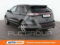 2016 Ford EDGE