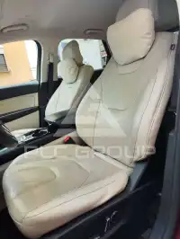2016 Ford EDGE