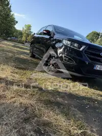 2016 Ford EDGE