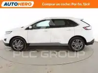 2016 Ford EDGE