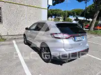 2016 Ford EDGE