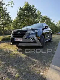 2016 Ford EDGE