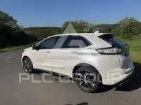 2016 Ford EDGE