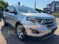 2016 Ford EDGE