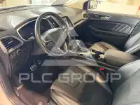 2016 Ford EDGE