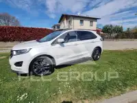 2016 Ford EDGE