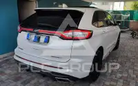 2016 Ford EDGE