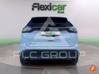 2016 Ford EDGE