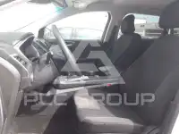 2016 Ford EDGE
