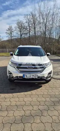 2016 Ford EDGE
