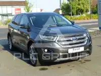 2016 Ford EDGE