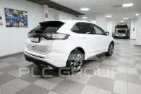 2016 Ford EDGE