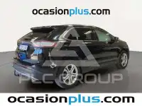 2016 Ford EDGE