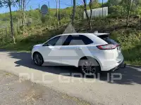 2016 Ford EDGE