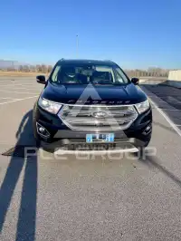 2016 Ford EDGE