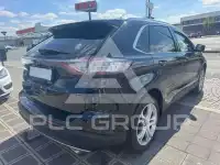 2016 Ford EDGE