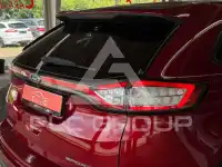 2016 Ford EDGE