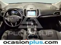 2016 Ford EDGE