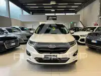 2016 Ford EDGE