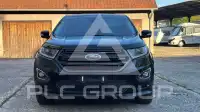 2016 Ford EDGE