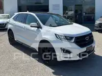 2016 Ford EDGE