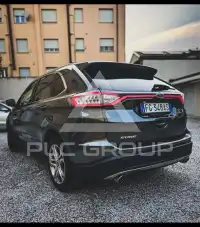 2016 Ford EDGE