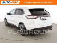 2016 Ford EDGE