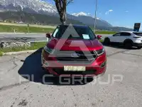2016 Ford EDGE