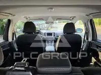 2016 Ford EDGE