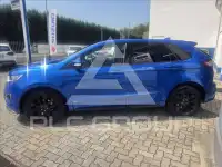 2016 Ford EDGE