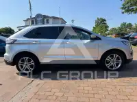 2016 Ford EDGE