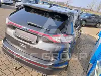 2016 Ford EDGE