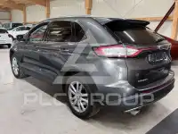 2016 Ford EDGE