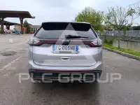 2016 Ford EDGE