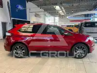 2016 Ford EDGE