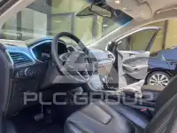 2016 Ford EDGE