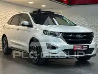 2016 Ford EDGE