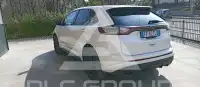2016 Ford EDGE
