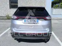 2016 Ford EDGE