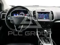 2016 Ford EDGE