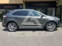 2016 Ford EDGE