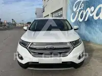 2016 Ford EDGE