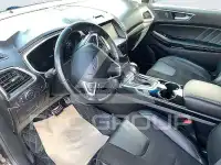 2016 Ford EDGE