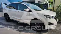 2016 Ford EDGE