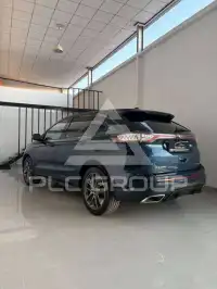 2016 Ford EDGE